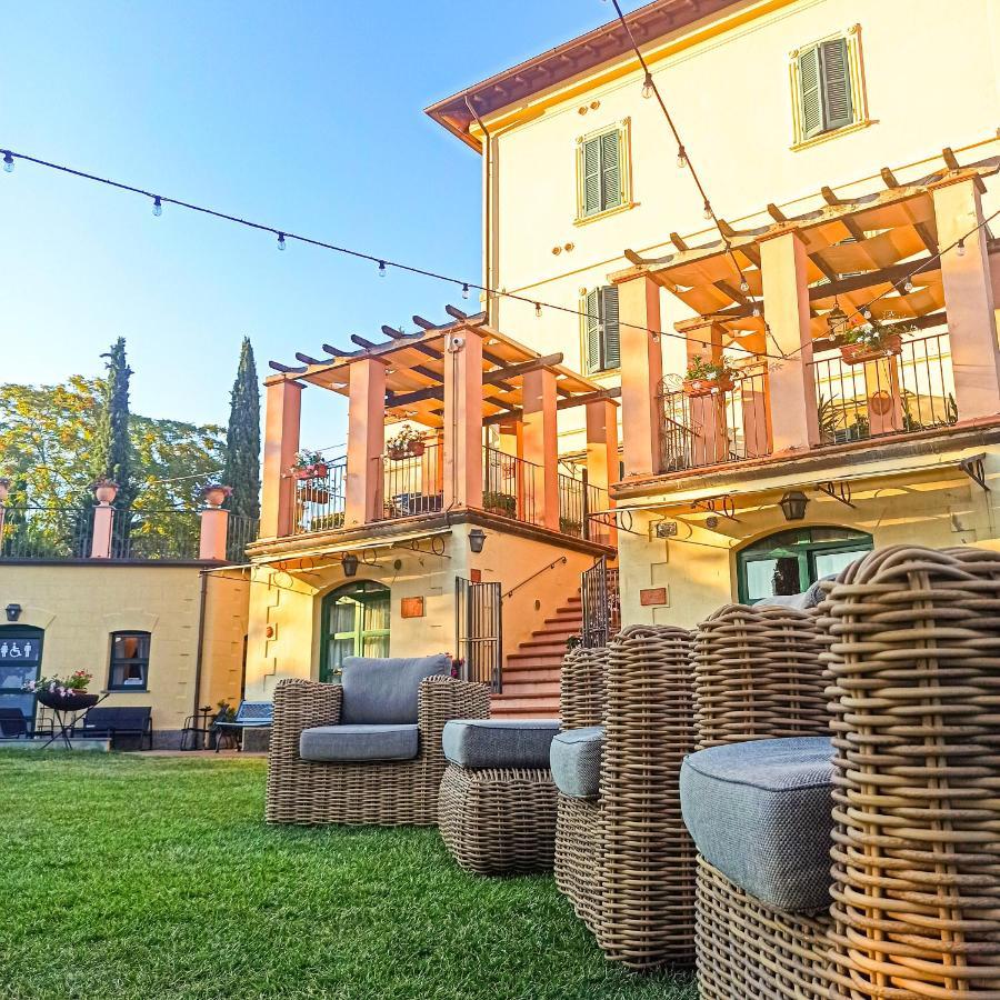 Domus Volumnia Country House Perugia Exteriör bild