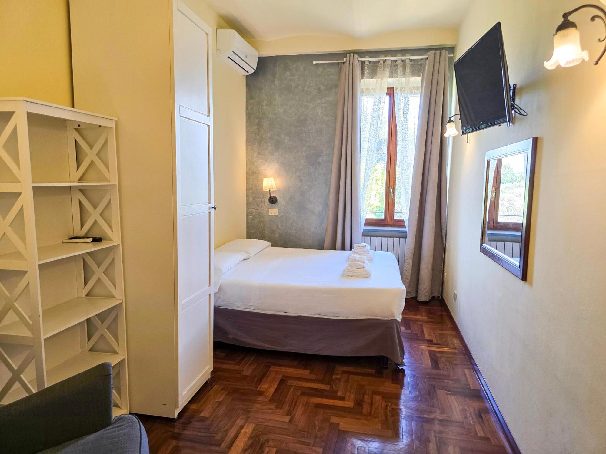 Domus Volumnia Country House Perugia Rum bild
