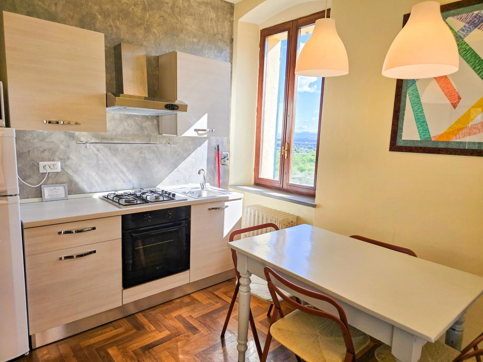Domus Volumnia Country House Perugia Rum bild