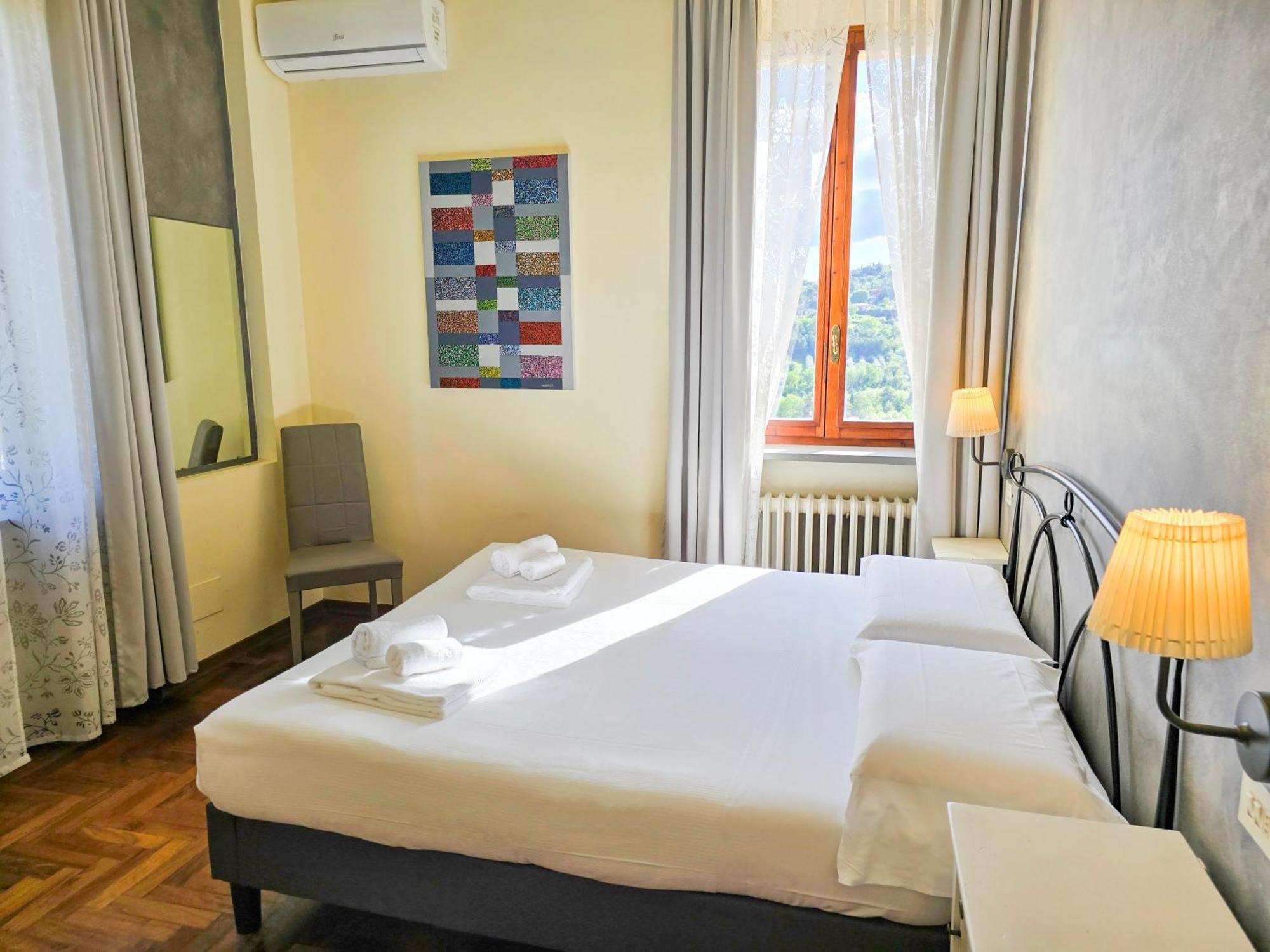 Domus Volumnia Country House Perugia Rum bild