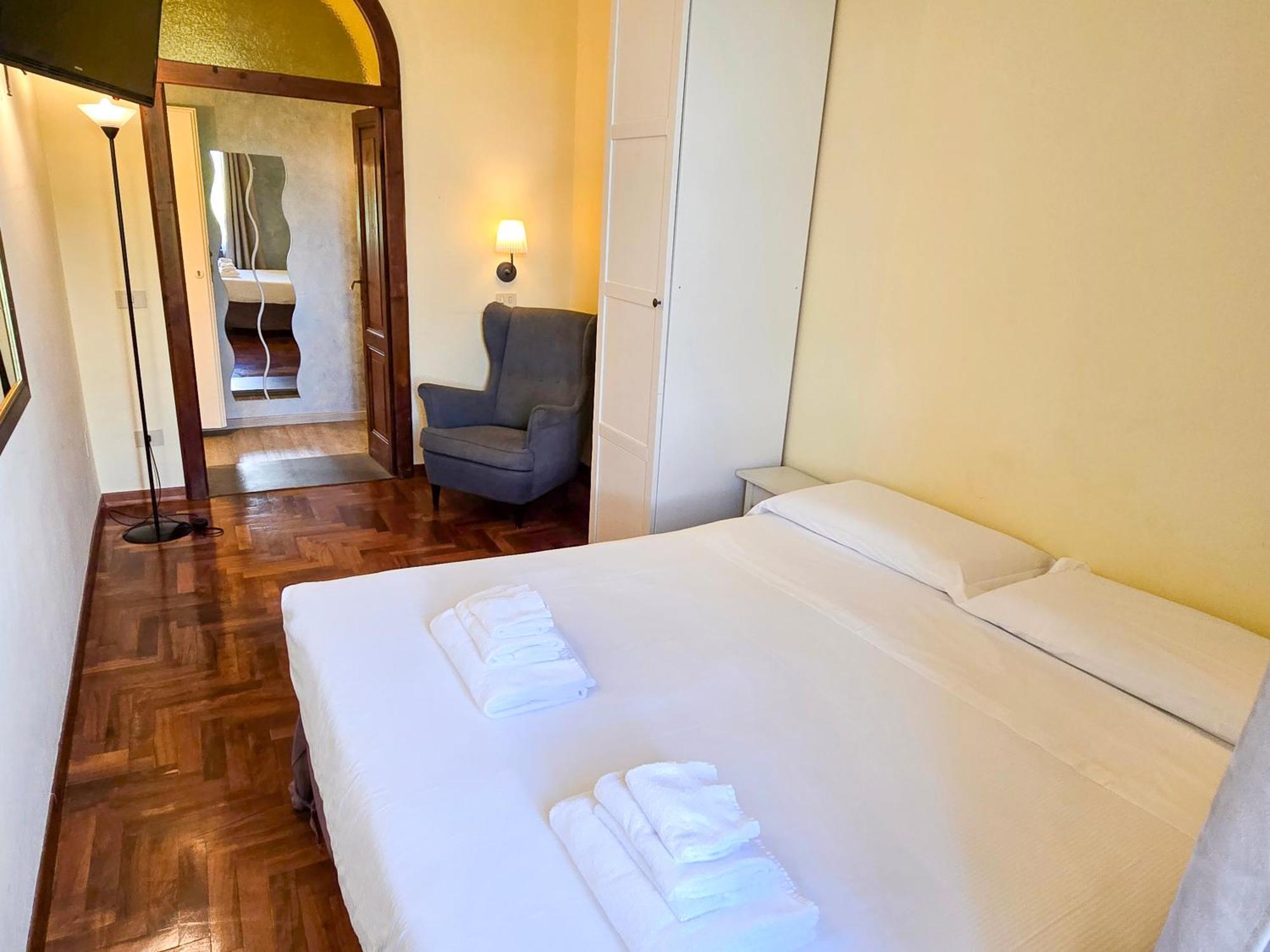 Domus Volumnia Country House Perugia Rum bild