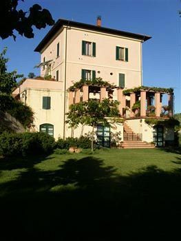 Domus Volumnia Country House Perugia Exteriör bild